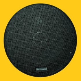 فول رنج آلفاسونیک Alphasonik PSW-8700